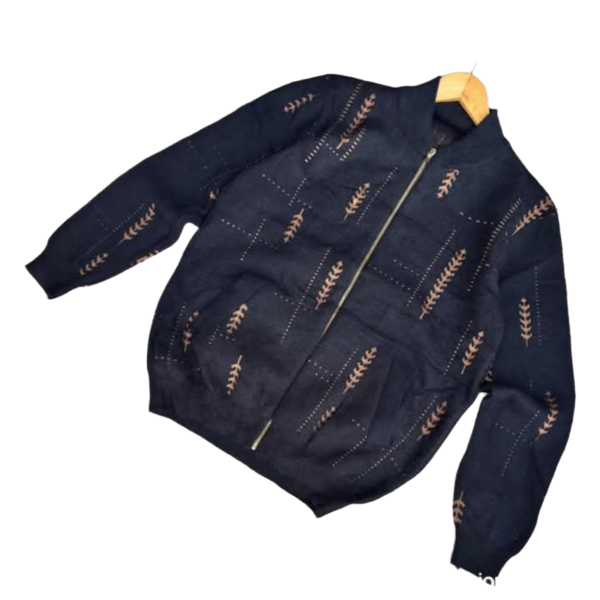 Cardigan Sweater