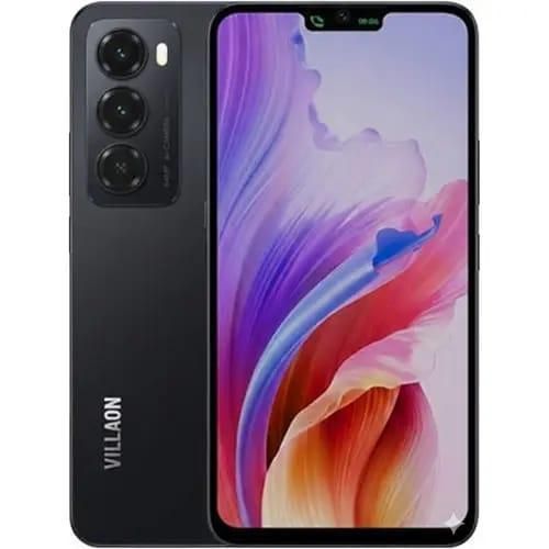 VILLAON HYPER 100, STORAGE,128GB+6GB RAM BATTERY 5000MAH, SCREEN 6.75’’ ,FINGERPRINT-1 YEAR WARRANTY