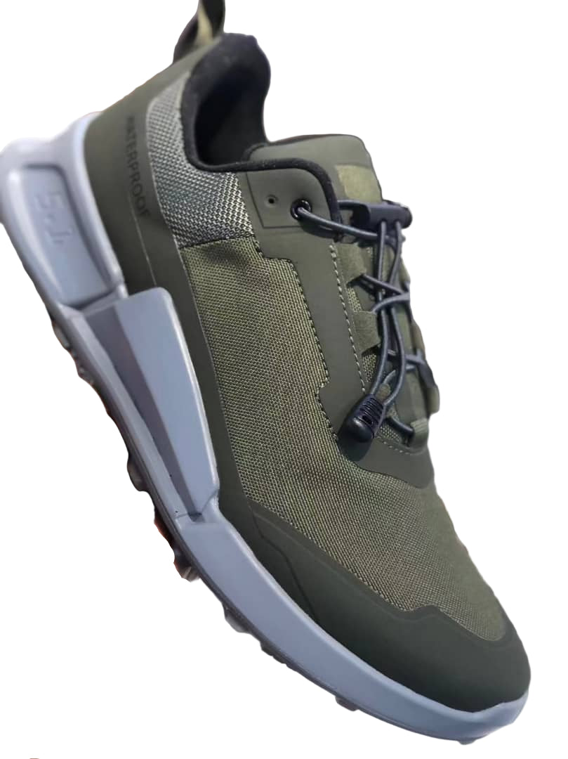 Tactical Unisex Sneakers