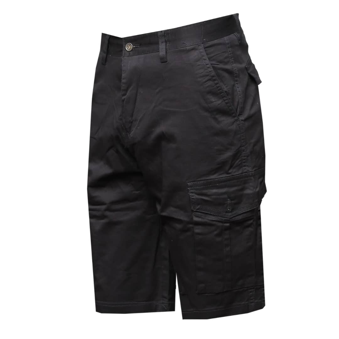 Short pant-Black