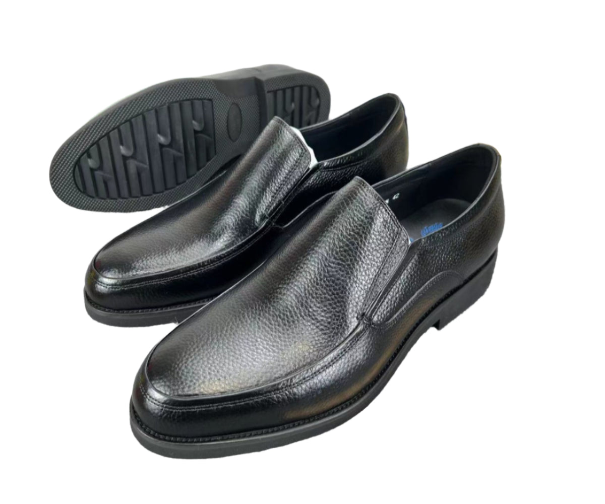 Premium Quality Shoes-Black