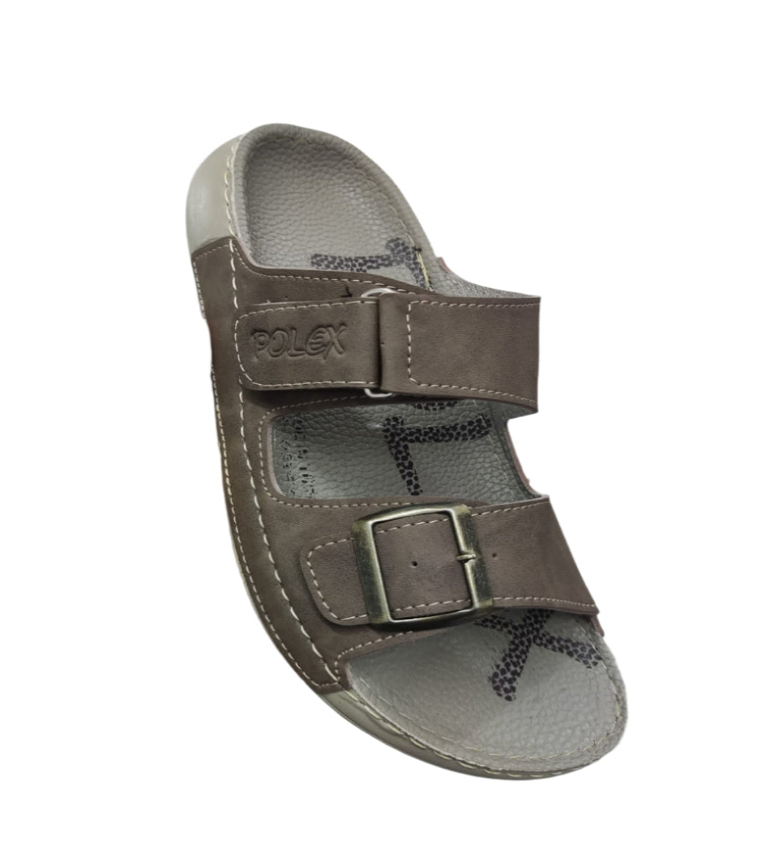 Quality Open Leather Shoes