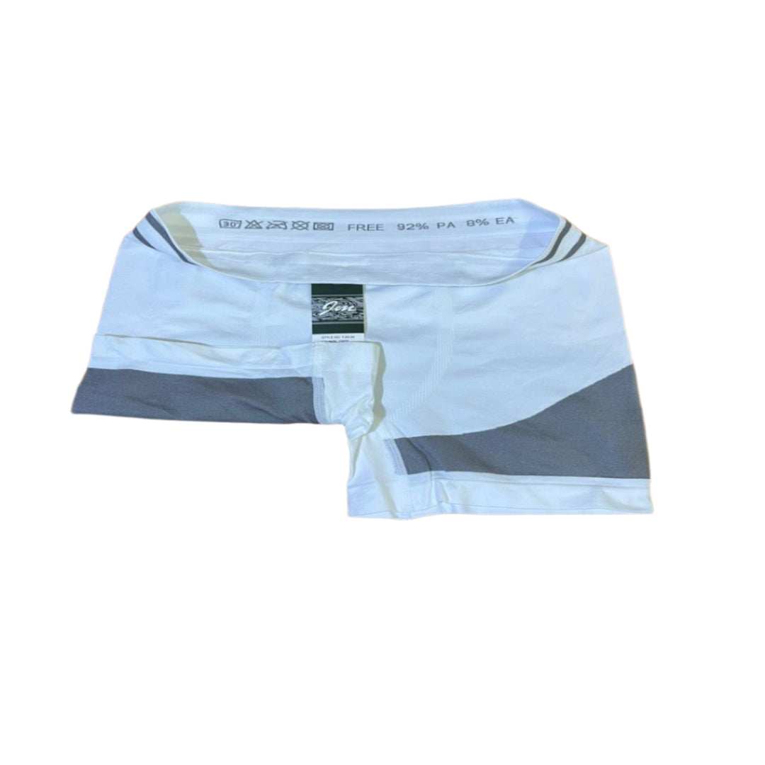 6Pcs JM Quality Streachable Boxers-Multicolors
