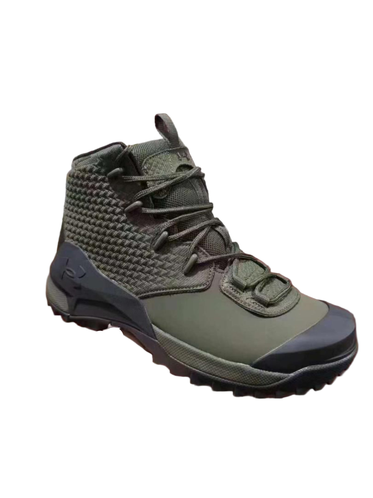 Tactical Men's Sneaker-Army green.