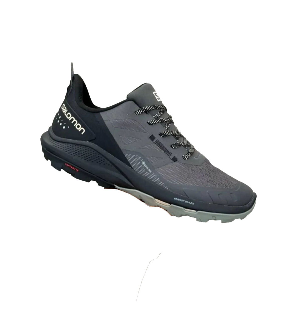 Underneath Grip Sneaker
