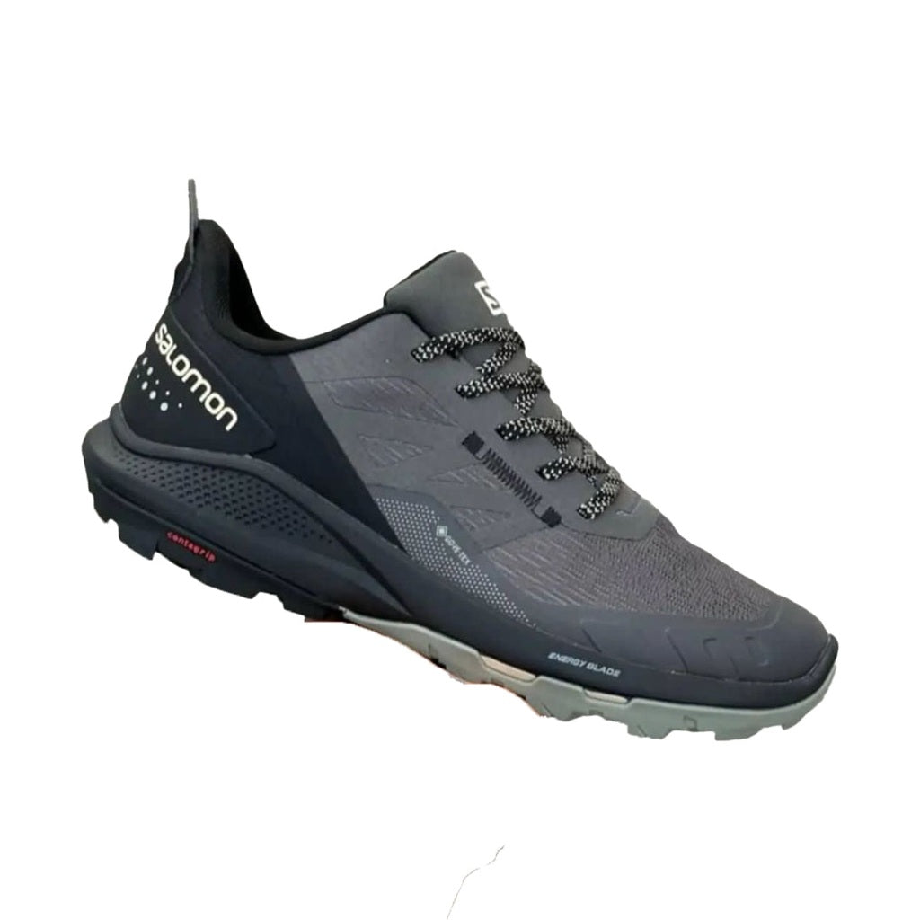 Underneath Grip Sneaker