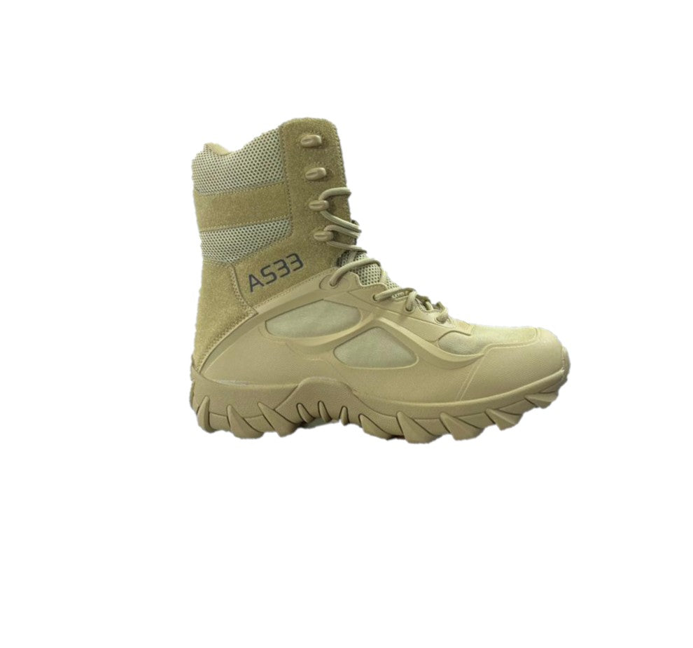 A533 Tactical And Hiking Boot