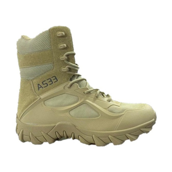 A533 Tactical And Hiking Boot