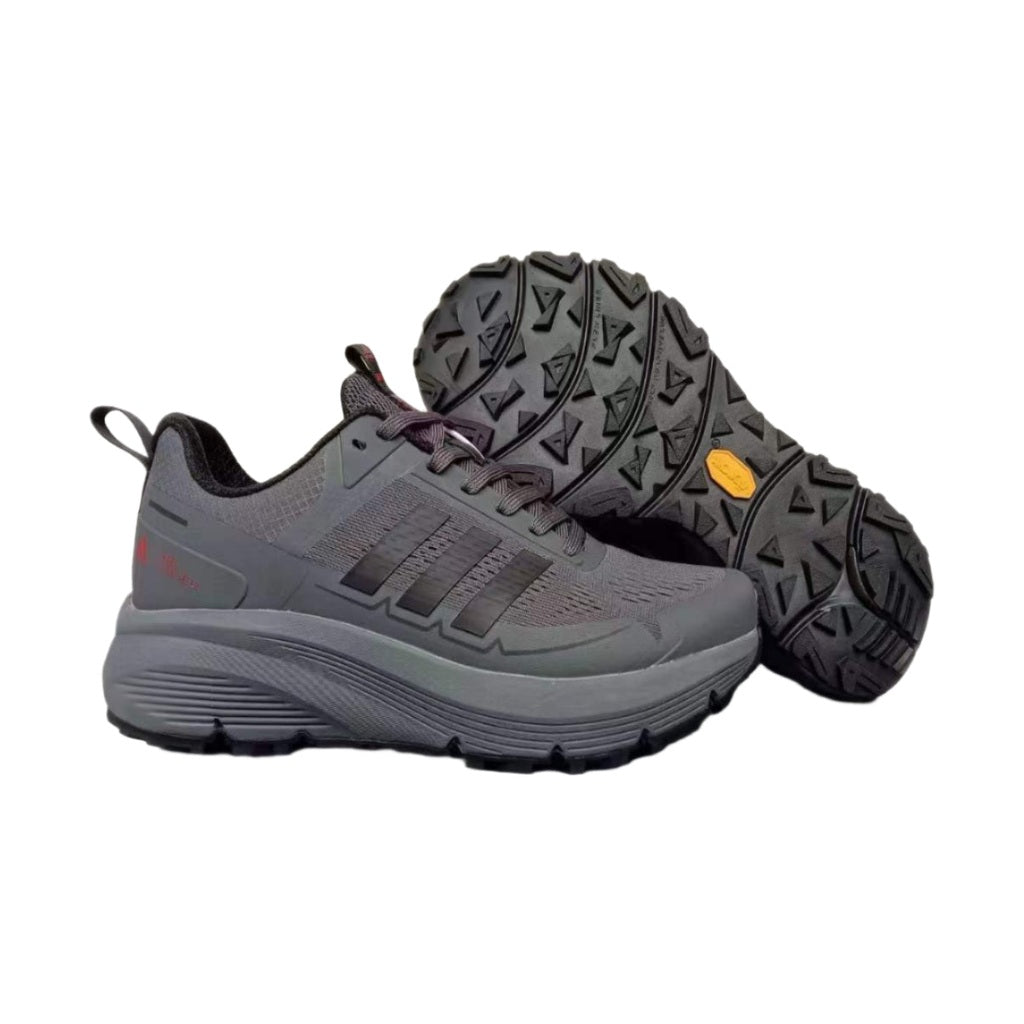 Quality Sneakers-Grey