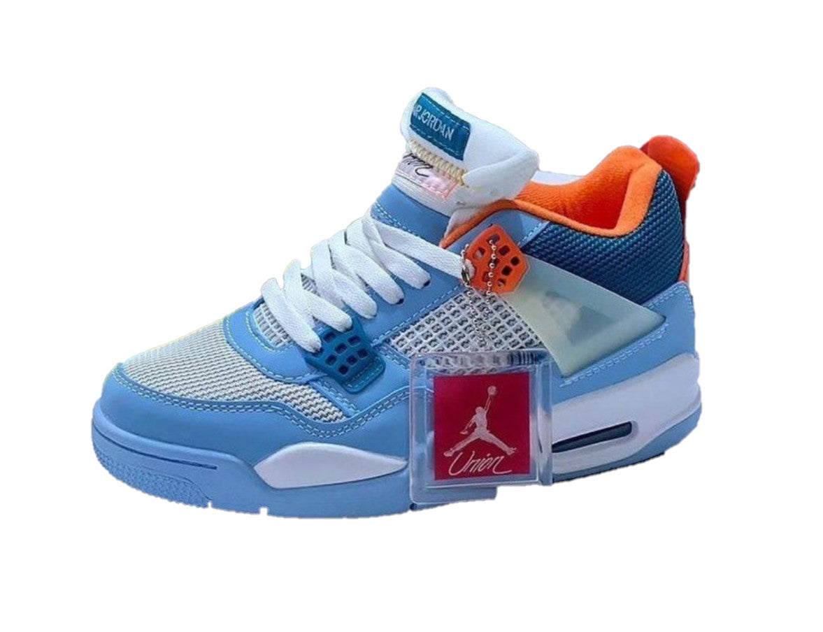 Jordan Quality Sneakers