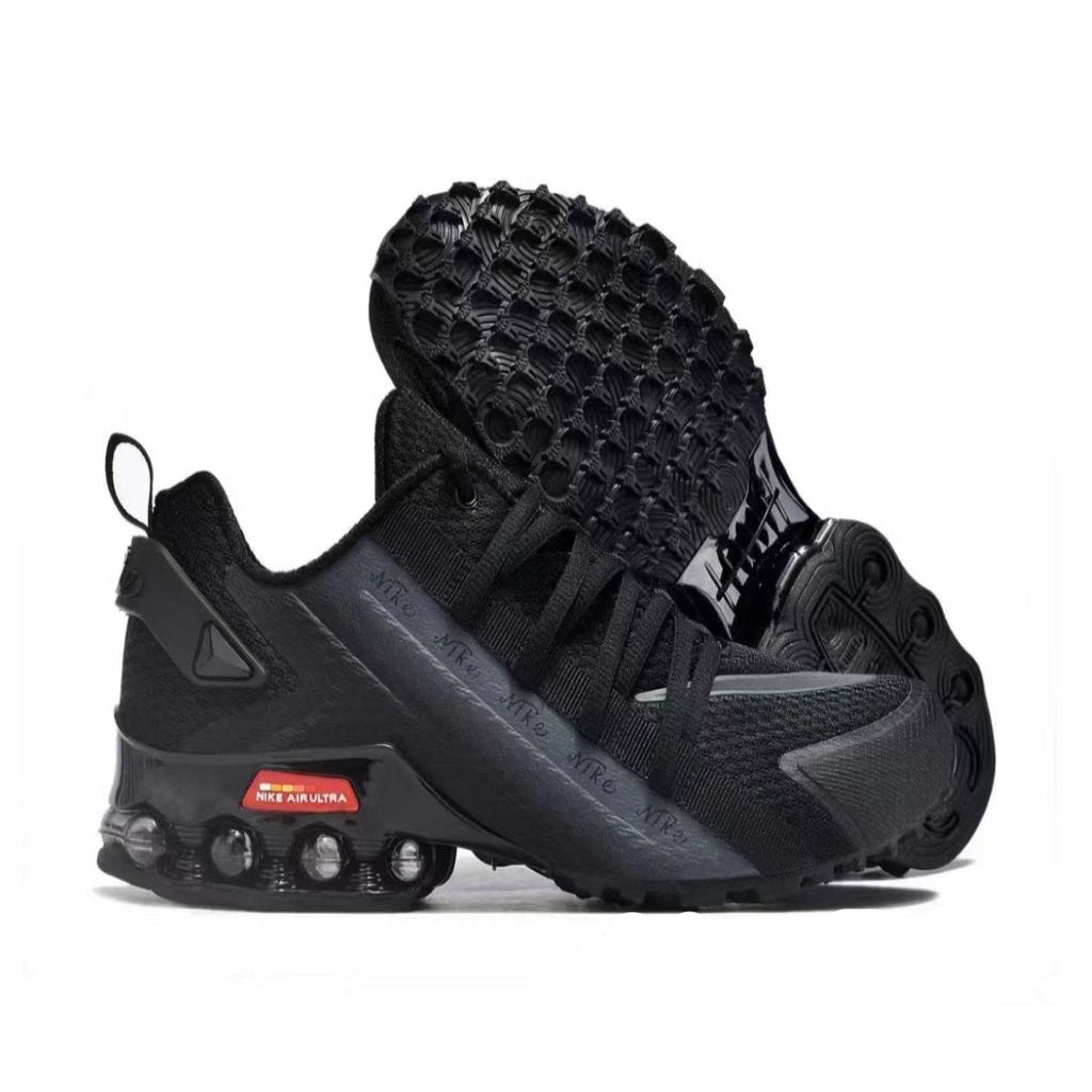 Quality Unisex Sneaker-Black