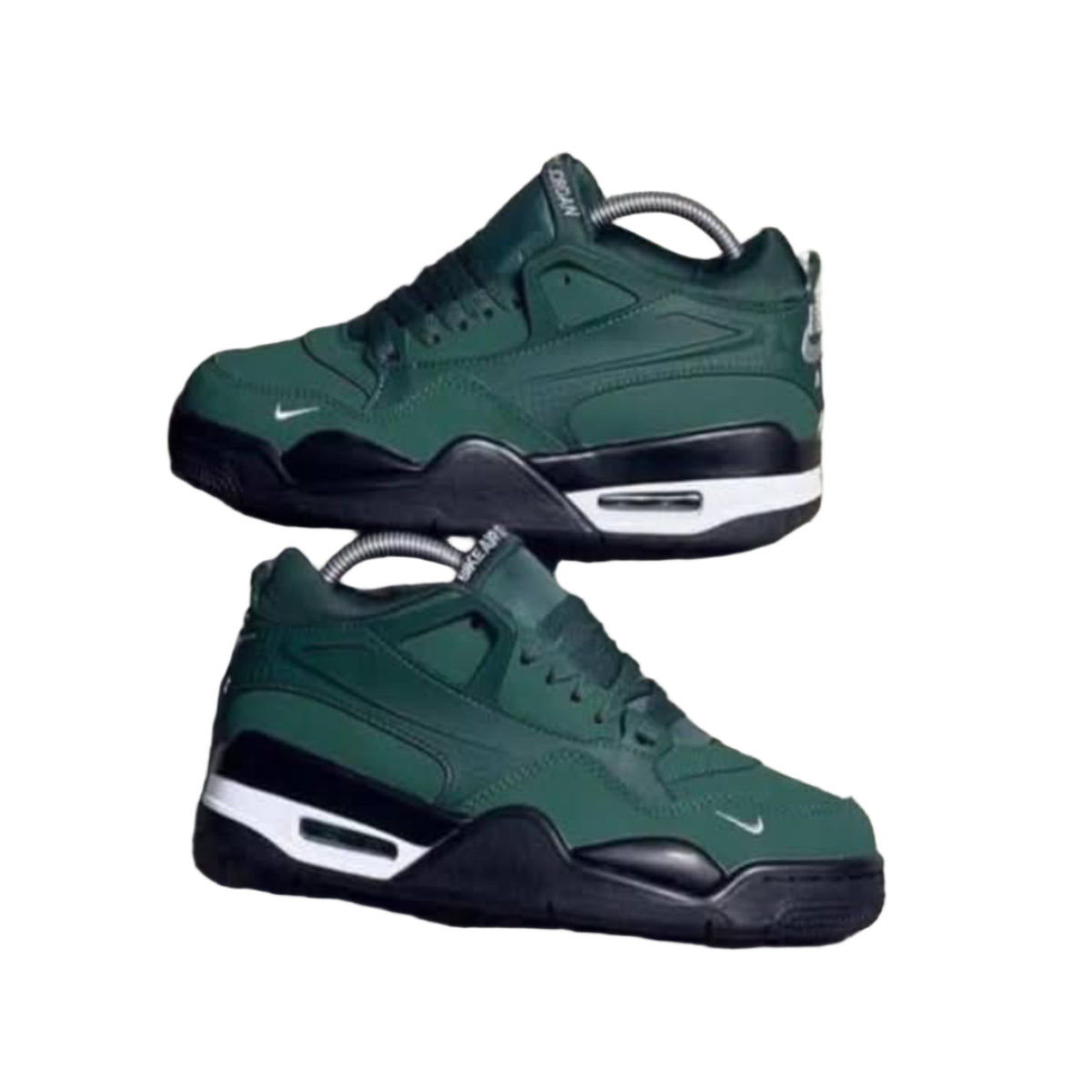 Original Unisex Sneakers-Green