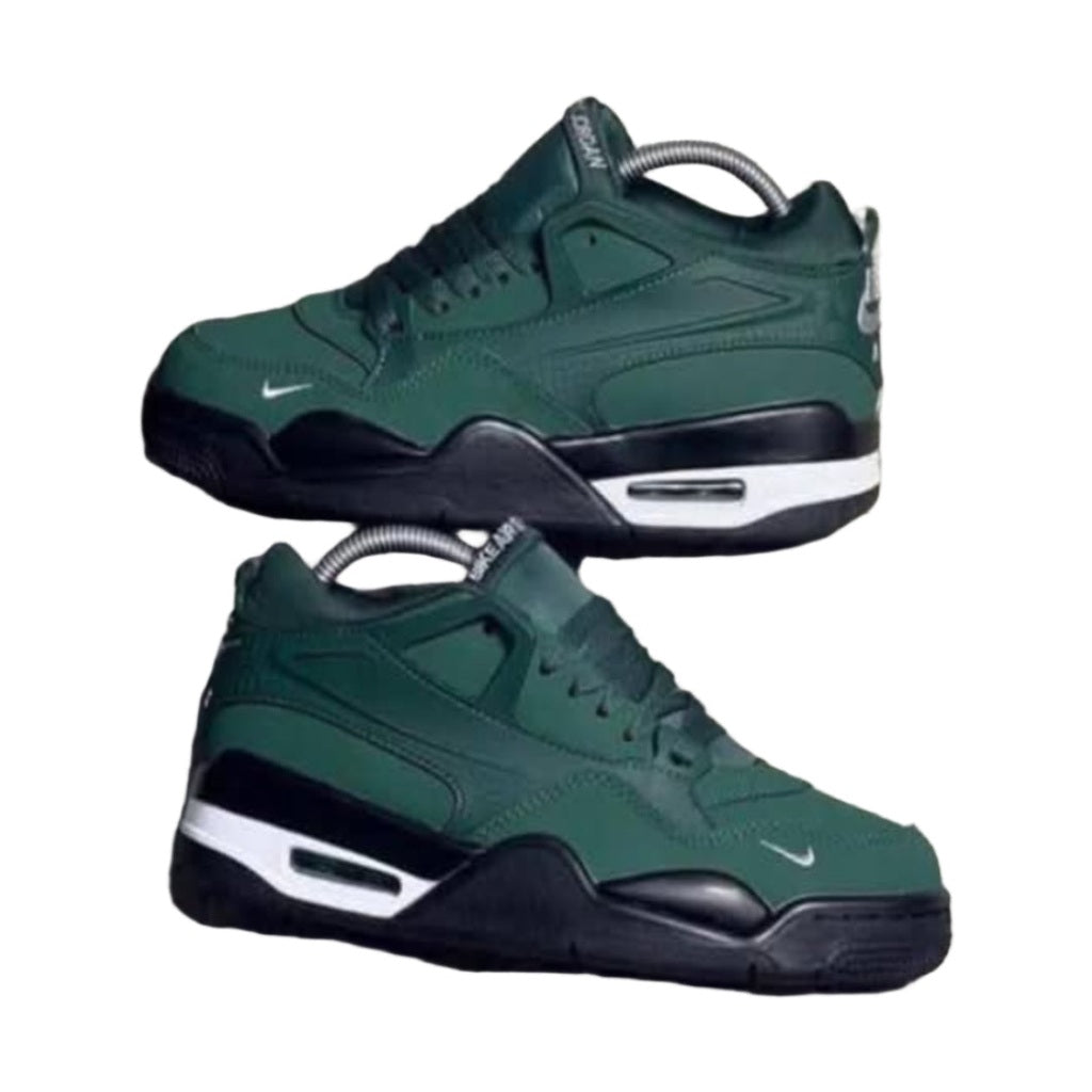 Original Unisex Sneakers-Green