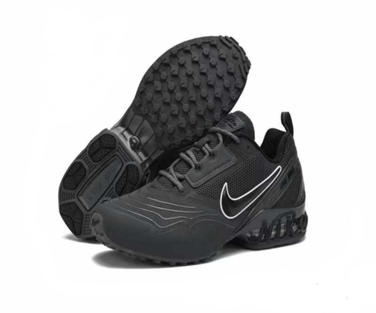 Comfortable Nike Sneaker.