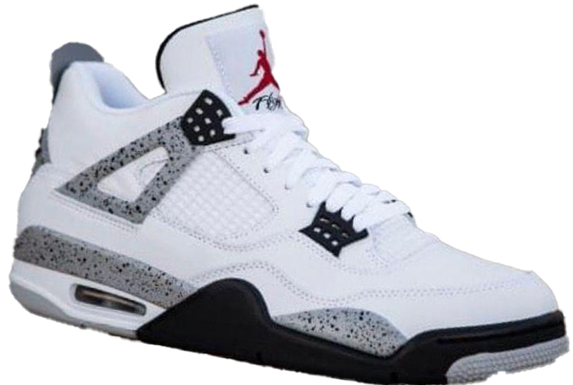 Jordan Unisex Sneakers