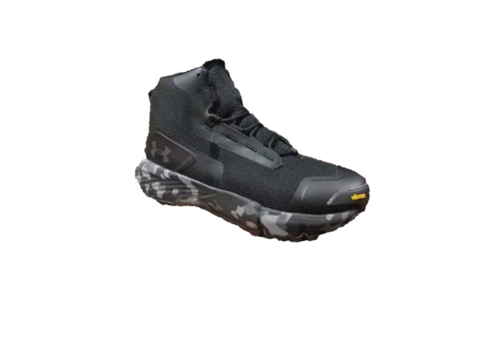 Men's Quality Tactical Boot.