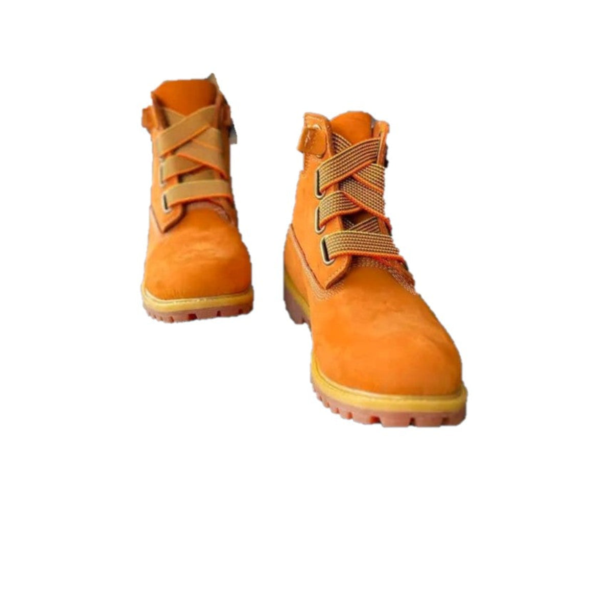 Men's Timberland Boot-Brown