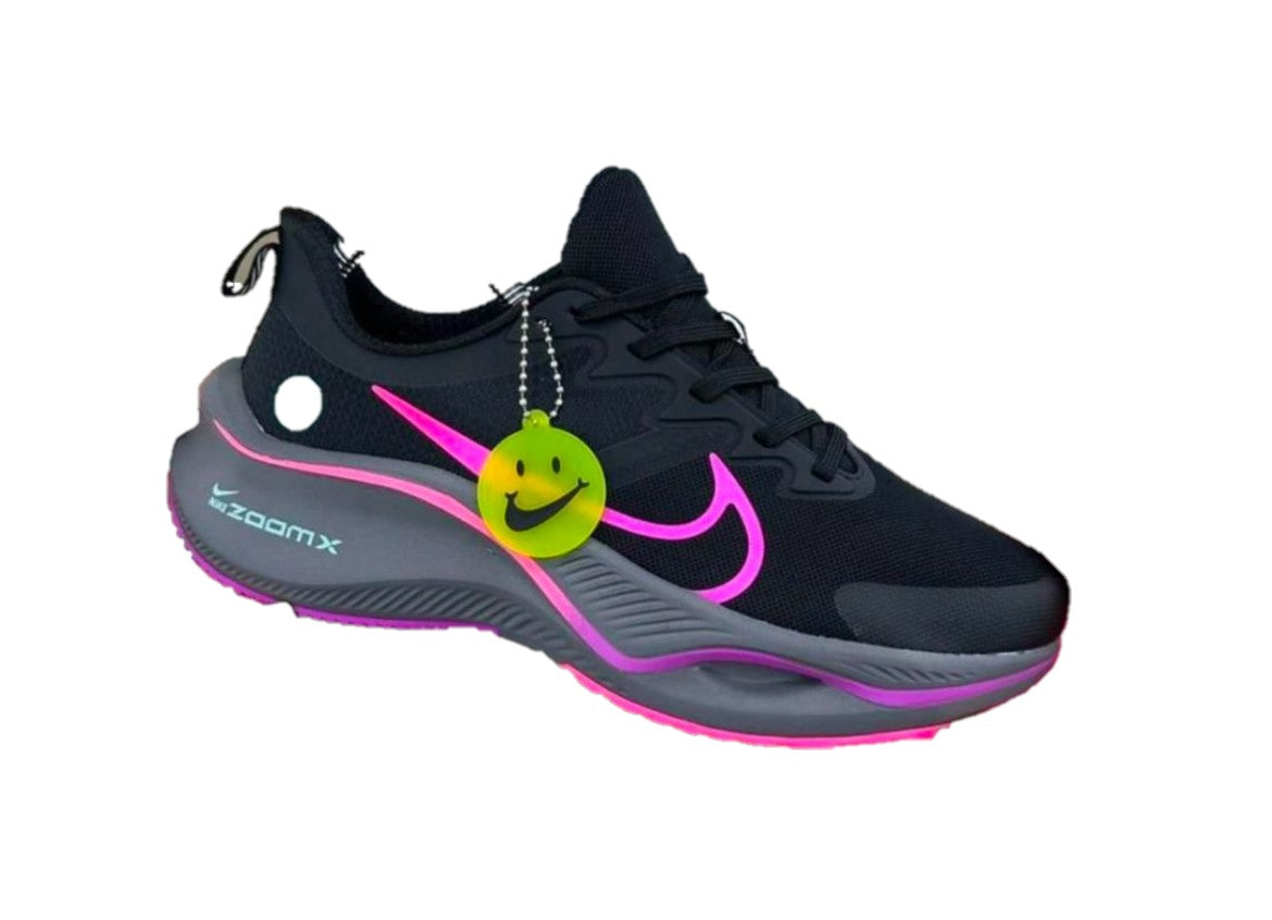 Zoomax Ladies Sneakers