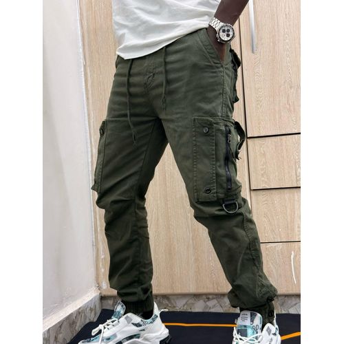 Cargo Pants