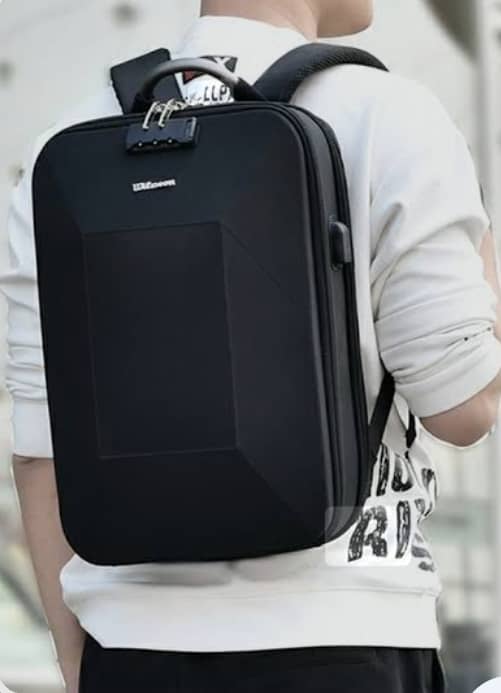 Bags