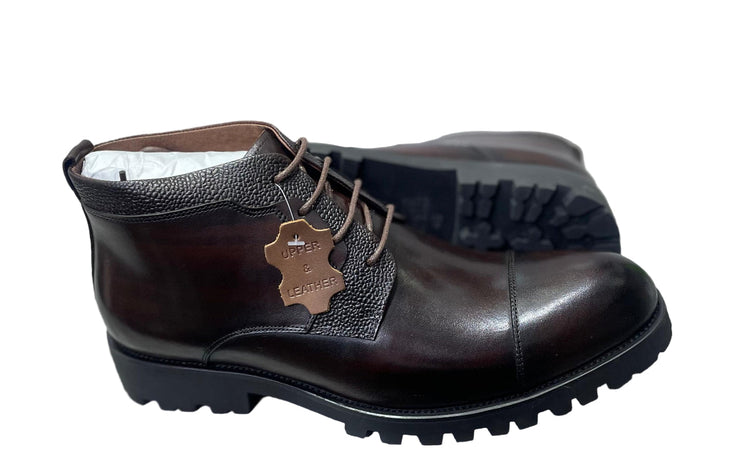 Gentle Shoes