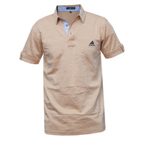 Pack Of Three Cotton Tshirts Cream, White $ Black