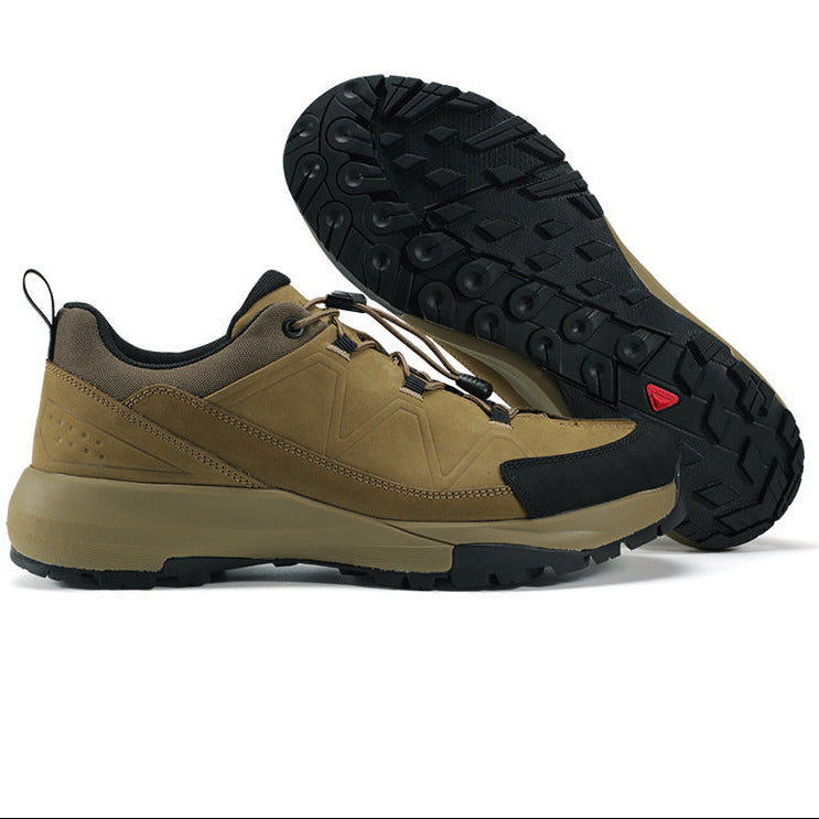 Quality And Durable Men's Sneakers