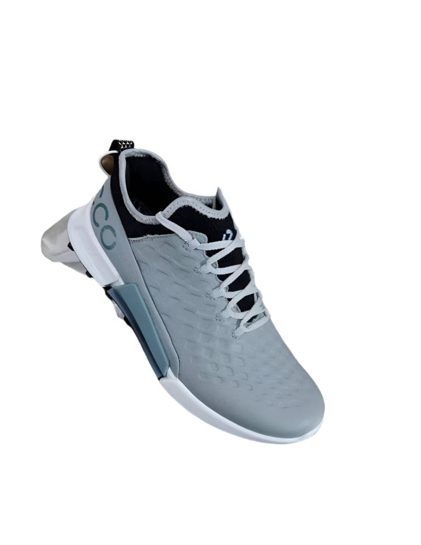 Premium Quality Sneaker For Men-Gray