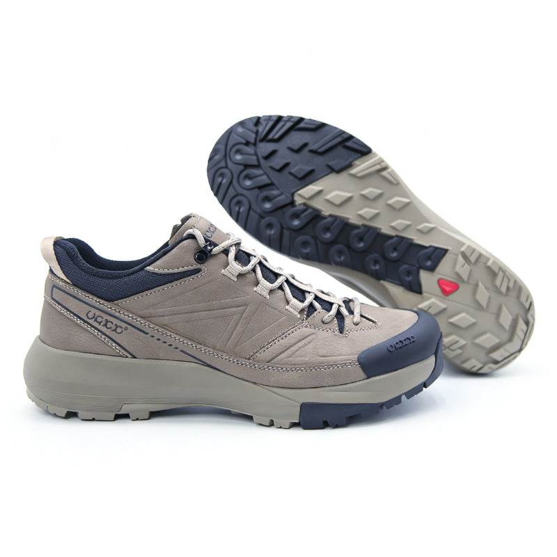 Modern Quality Men's Sneakers