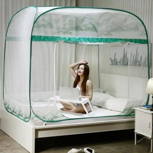 Luxury Tent Mosquito Net-Design May Vary