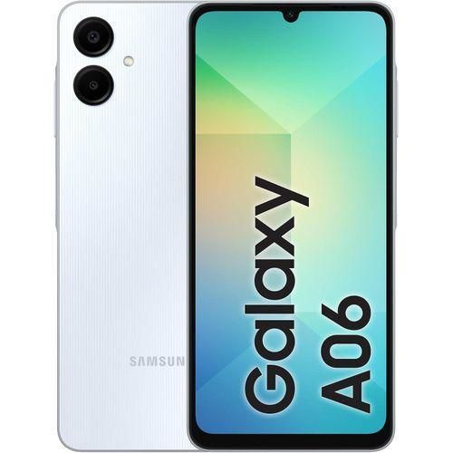 Samsung Galaxy A06 - 6.7" 4GB RAM 64GB ROM 50MP 5000mAh