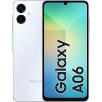 Samsung Galaxy A06 - 6.7" 4GB RAM 64GB ROM 50MP 5000mAh