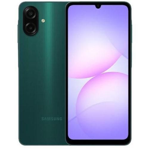 Samsung Galaxy A07 4G 6.7" 4GB RAM 64GB ROM 50MP 5000mAh