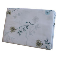 Flowered Floral Bedsheets Design May Vary 4x6