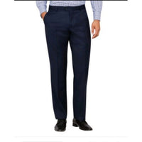 Gentle Formal Trouser-Navy