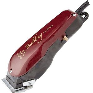 Wahl Balding Professional Electric Shavers Hair Shaving Machine - Maroon