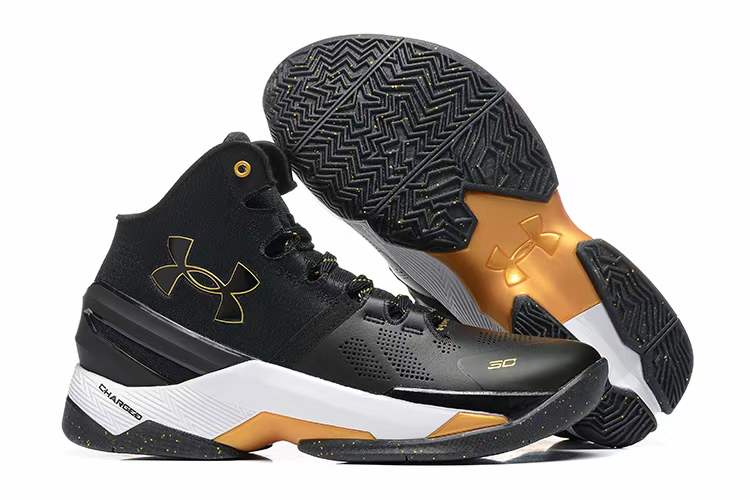 Premium Quality Designer Sneakers-Black