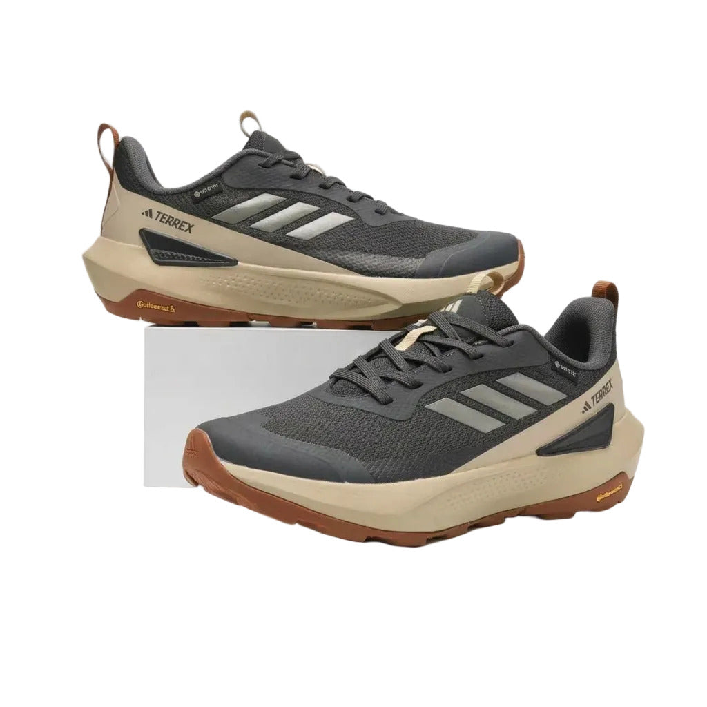 Quality And Durable Men's Sneakers