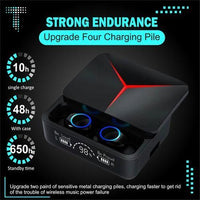M90 Pro Headset