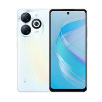 Infinix Smart 8 -4G LTE 6.6" 4(2+2)GB RAM 64GB ROM 13MP 5000mAh DUAL SIM- Black/White/Gold/Green