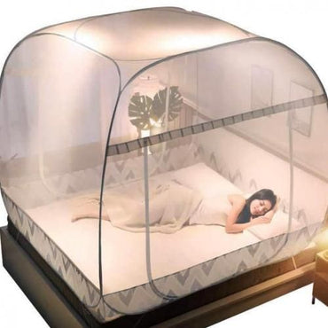 Luxury Tent Mosquito Net-Design May Vary