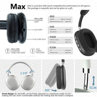 High Base Headphones
