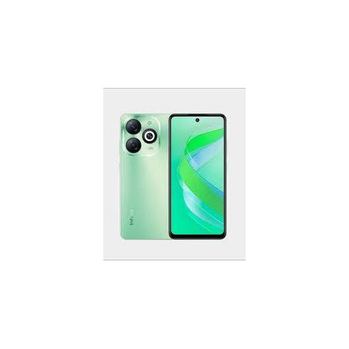 Infinix Smart 8 -4G LTE 6.6" 4(2+2)GB RAM 64GB ROM 13MP 5000mAh DUAL SIM- Black/White/Gold/Green