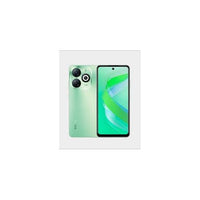 Infinix Smart 8 -4G LTE 6.6" 4(2+2)GB RAM 64GB ROM 13MP 5000mAh DUAL SIM- Black/White/Gold/Green