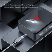 M90 Pro Headset