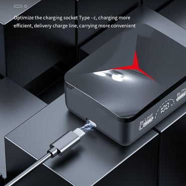 M90 Pro Headset