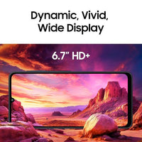 Samsung Galaxy A06 - 6.7" 4GB RAM 64GB ROM 50MP 5000mAh