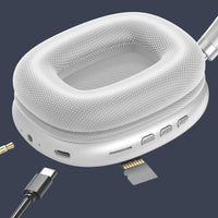 High Base Headphones