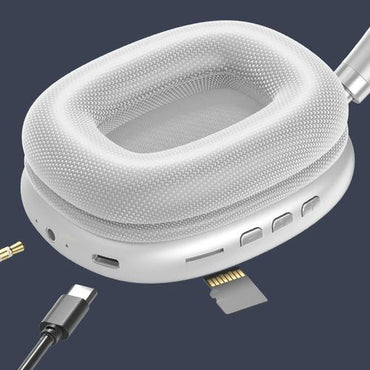 High Base Headphones