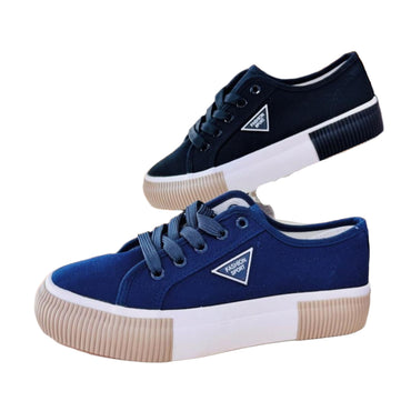 Ladies Fashion Sneakers